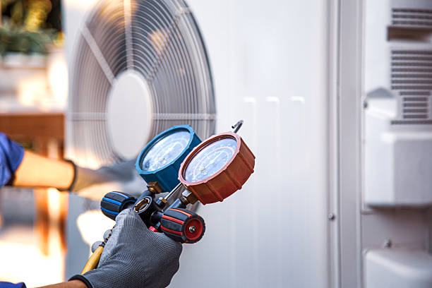 Affordable Emergency Hvac solutions in Lakeview, MI